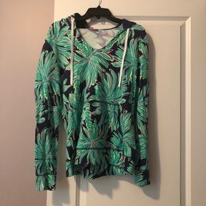 Lilly hoodie